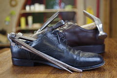 Schuhe